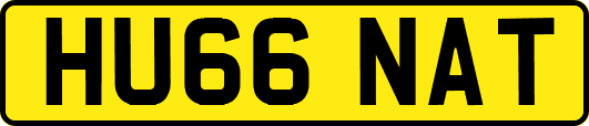 HU66NAT