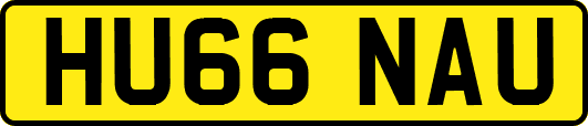 HU66NAU