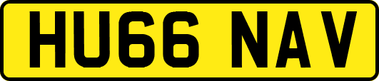 HU66NAV