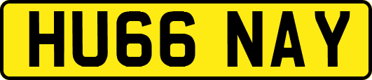 HU66NAY