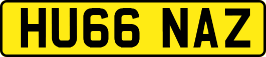 HU66NAZ