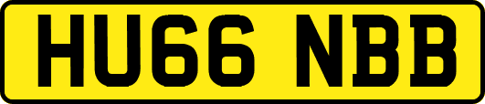 HU66NBB