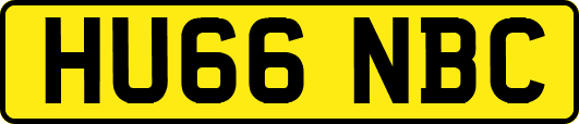 HU66NBC