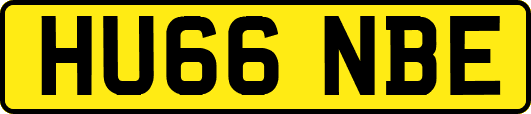 HU66NBE