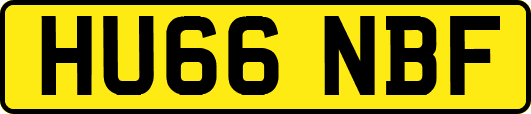 HU66NBF