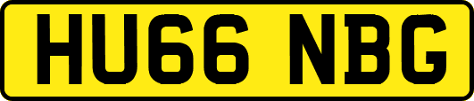 HU66NBG