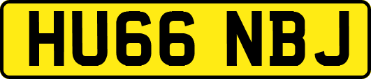 HU66NBJ