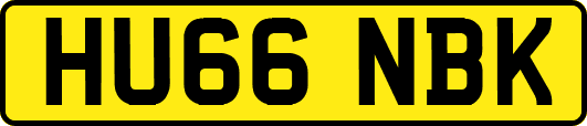 HU66NBK