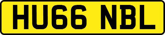HU66NBL