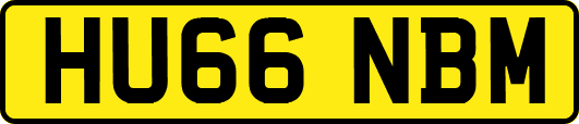 HU66NBM