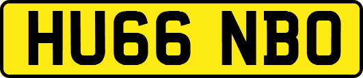HU66NBO