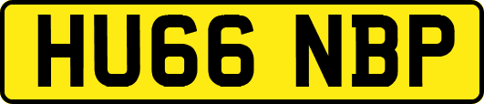 HU66NBP