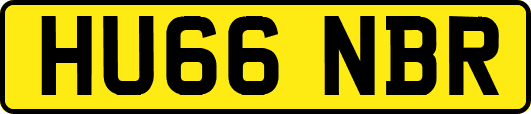 HU66NBR