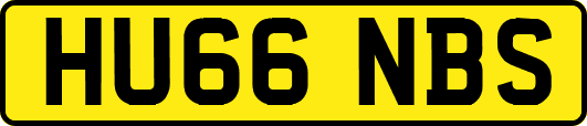 HU66NBS