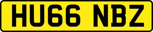 HU66NBZ
