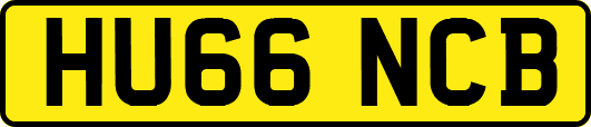 HU66NCB