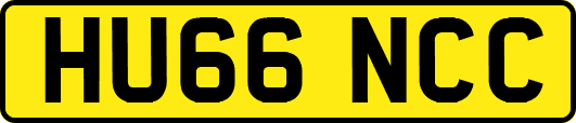 HU66NCC