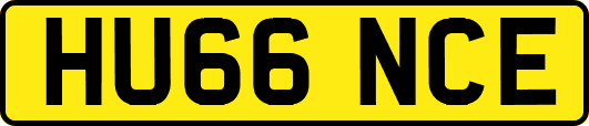 HU66NCE