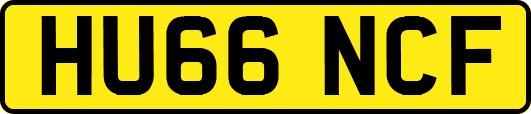 HU66NCF