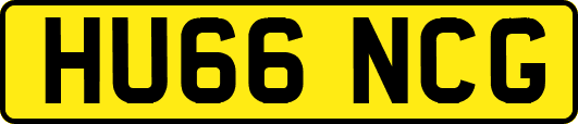HU66NCG