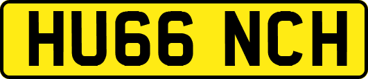 HU66NCH