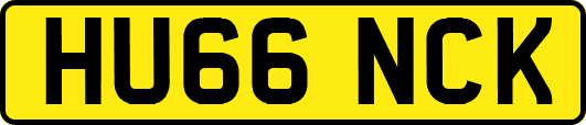 HU66NCK