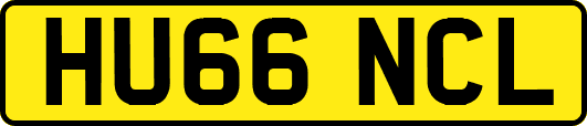 HU66NCL