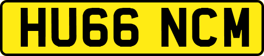 HU66NCM