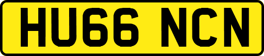 HU66NCN