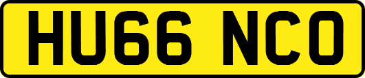 HU66NCO