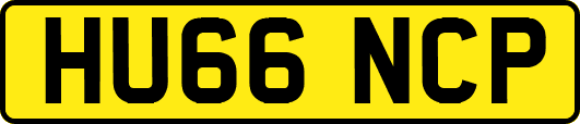 HU66NCP