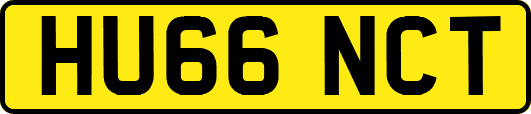 HU66NCT