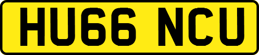 HU66NCU