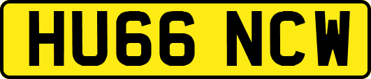 HU66NCW