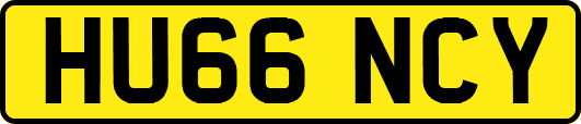 HU66NCY