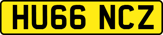 HU66NCZ