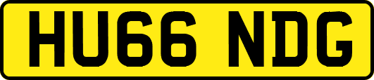 HU66NDG
