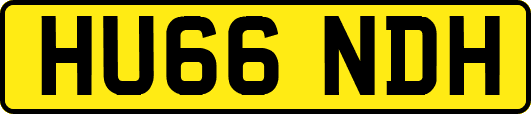 HU66NDH