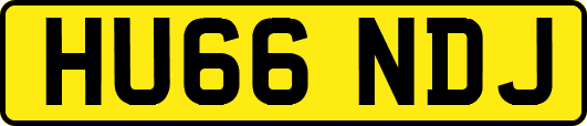 HU66NDJ