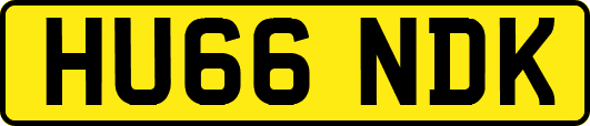 HU66NDK