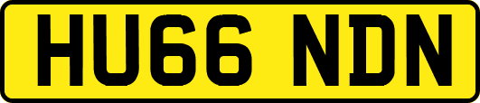 HU66NDN