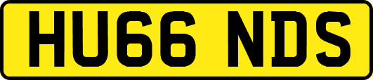 HU66NDS