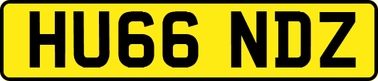 HU66NDZ