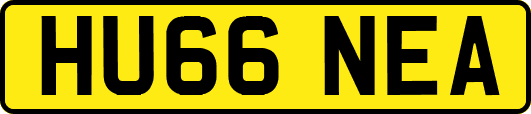 HU66NEA