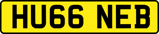 HU66NEB