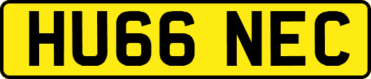 HU66NEC