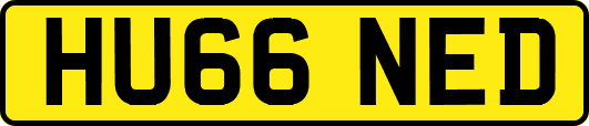 HU66NED