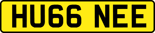 HU66NEE