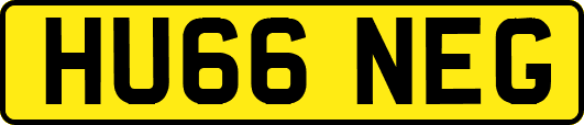 HU66NEG