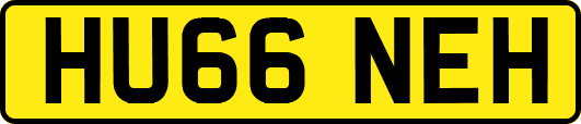 HU66NEH